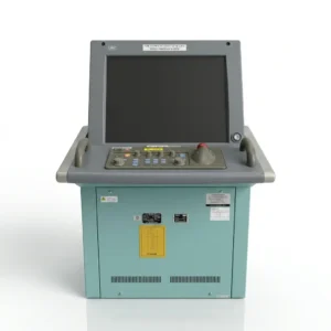 JRC JMA-9132 S-Band Radar