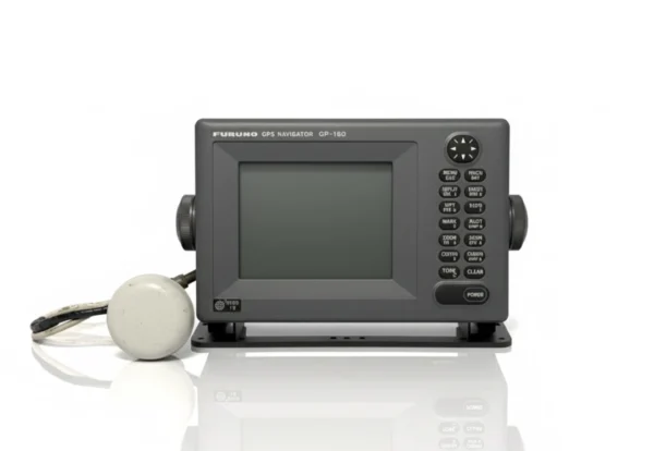 Furuno GPS 150 Marine Navigator