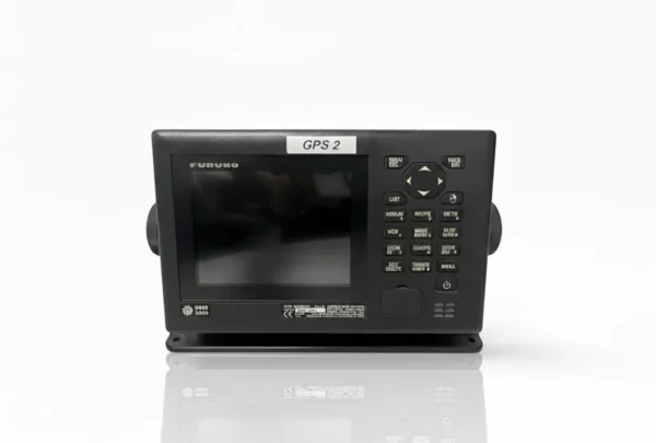 Furuno GPS 170 Marine Navigator