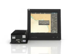 Transas ECDIS Navigation System