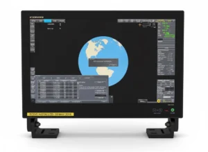 Furuno FMD-3100 ECDIS Navigation System