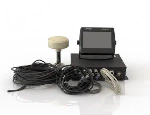 Jotron TR-8000 AIS Class A Marine Automatic Identification System