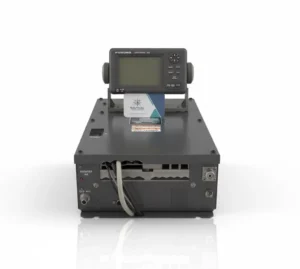 Furuno FA-150 Class A Marine AIS Navigation System