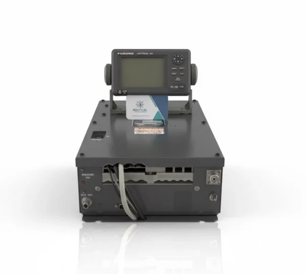 Furuno FA-150 Class A Marine AIS Navigation System