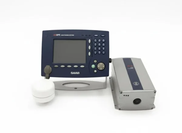 SAAB R4 Marine AIS Ship Tracking System