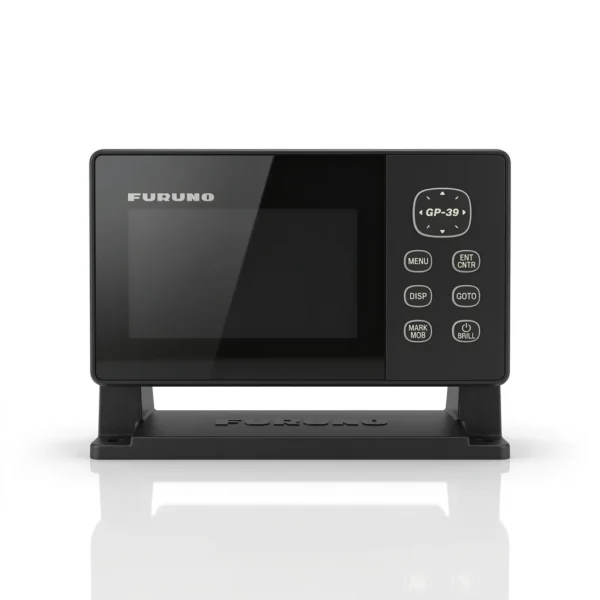 Furuno GP-39 Marine GPS for Accurate Vessel Navigation