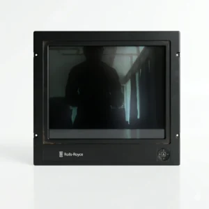 Hatteland 19 Inch Marine HMI Display HD 19T14