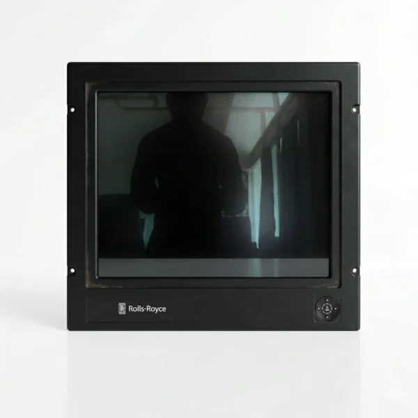 Hatteland 19 Inch Marine HMI Display HD 19T14