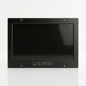 Kongsberg MD 22 MK2 Display