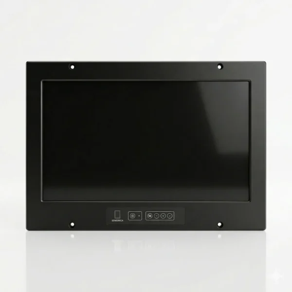 Kongsberg MD 22 MK2 Display