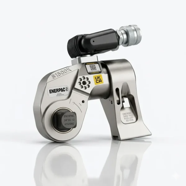 Enerpac S1500X Hydraulic Torque Wrench
