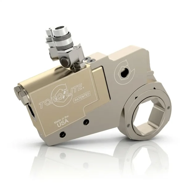 Torq-Lite IU-XL Low Profile Hydraulic Torque Wrench