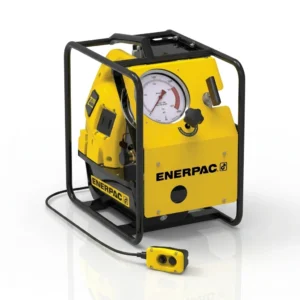 Enerpac ZUTP1500SE Electric Hydraulic Tensioning Pump