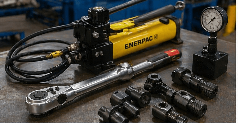 Hydraulic
