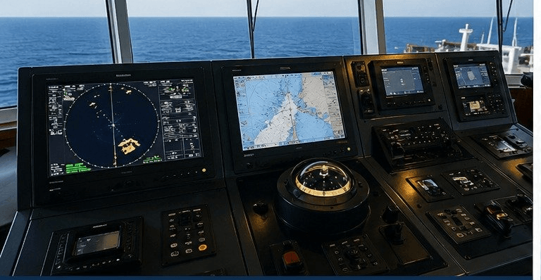 Navigation