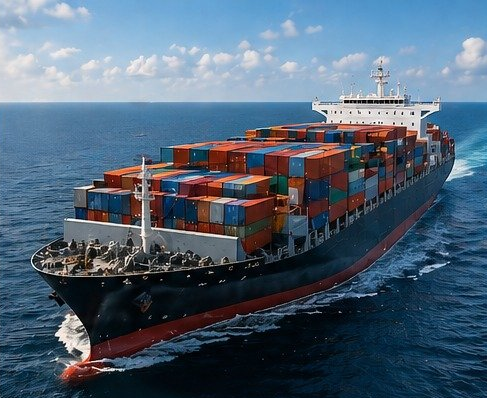 Shipping
