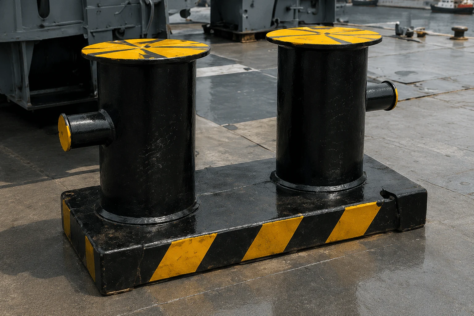 Bollards