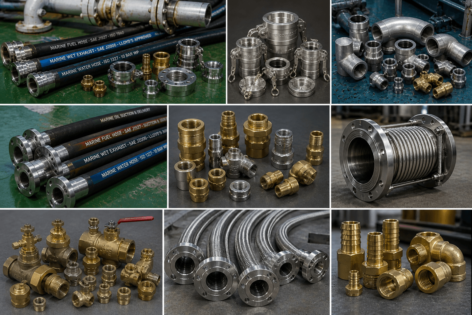 Hoses