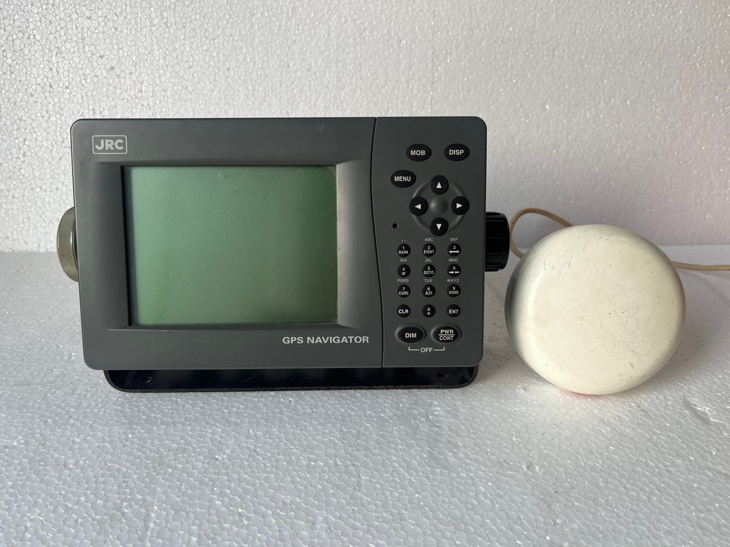 GPS
