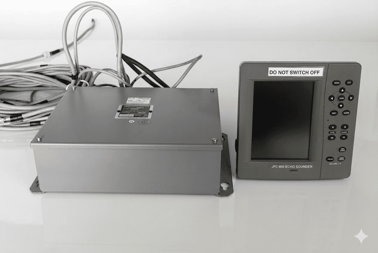 Echo Sounder