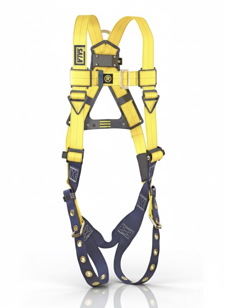 Safety Harness