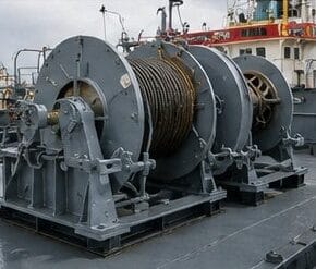 Winches