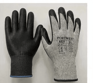 Safety Gloves