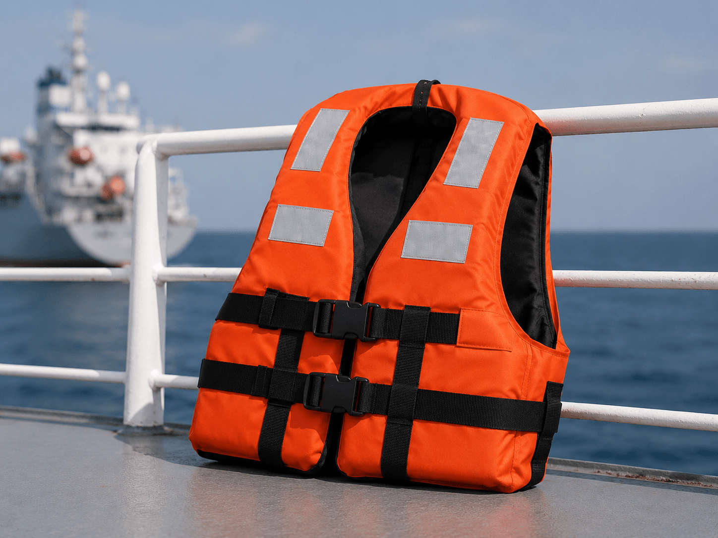 Life Jackets
