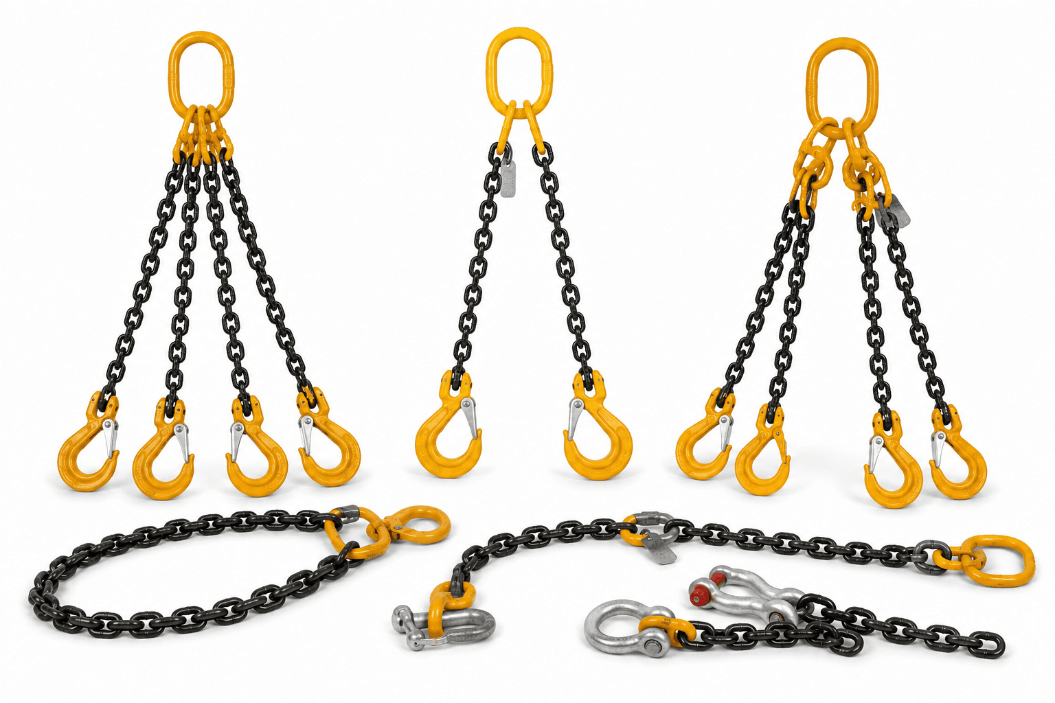 Chain Slings