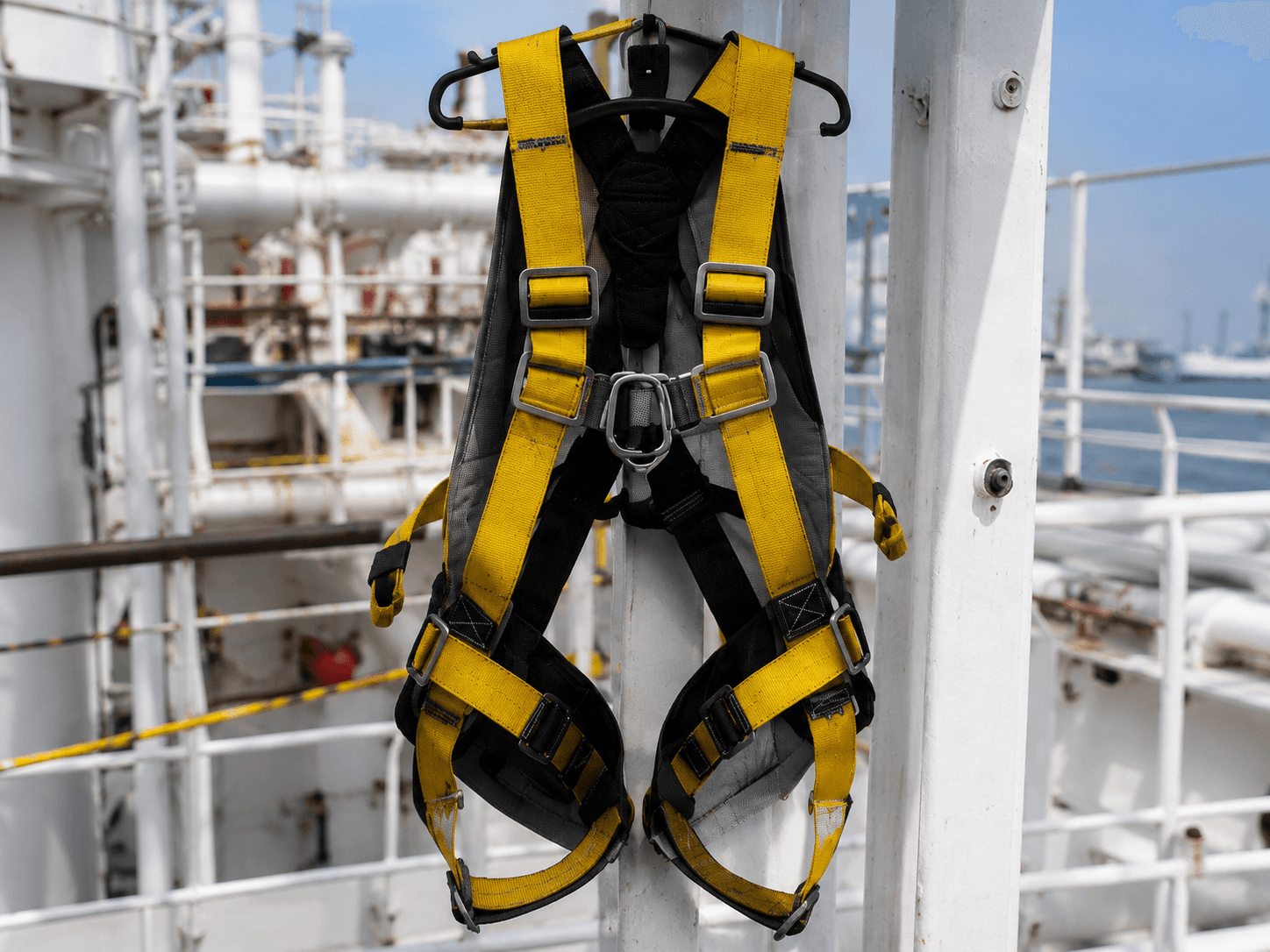 Safety Harness