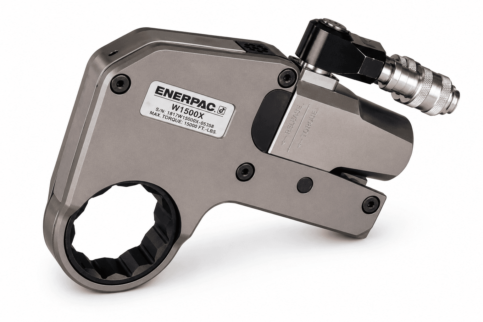 Torque Wrenches