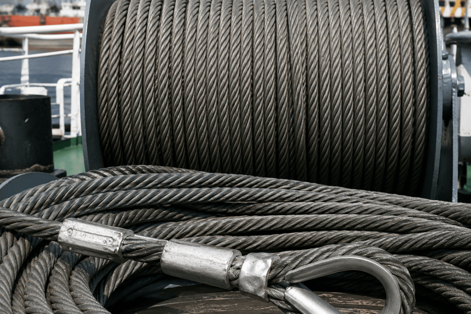 Wire Ropes