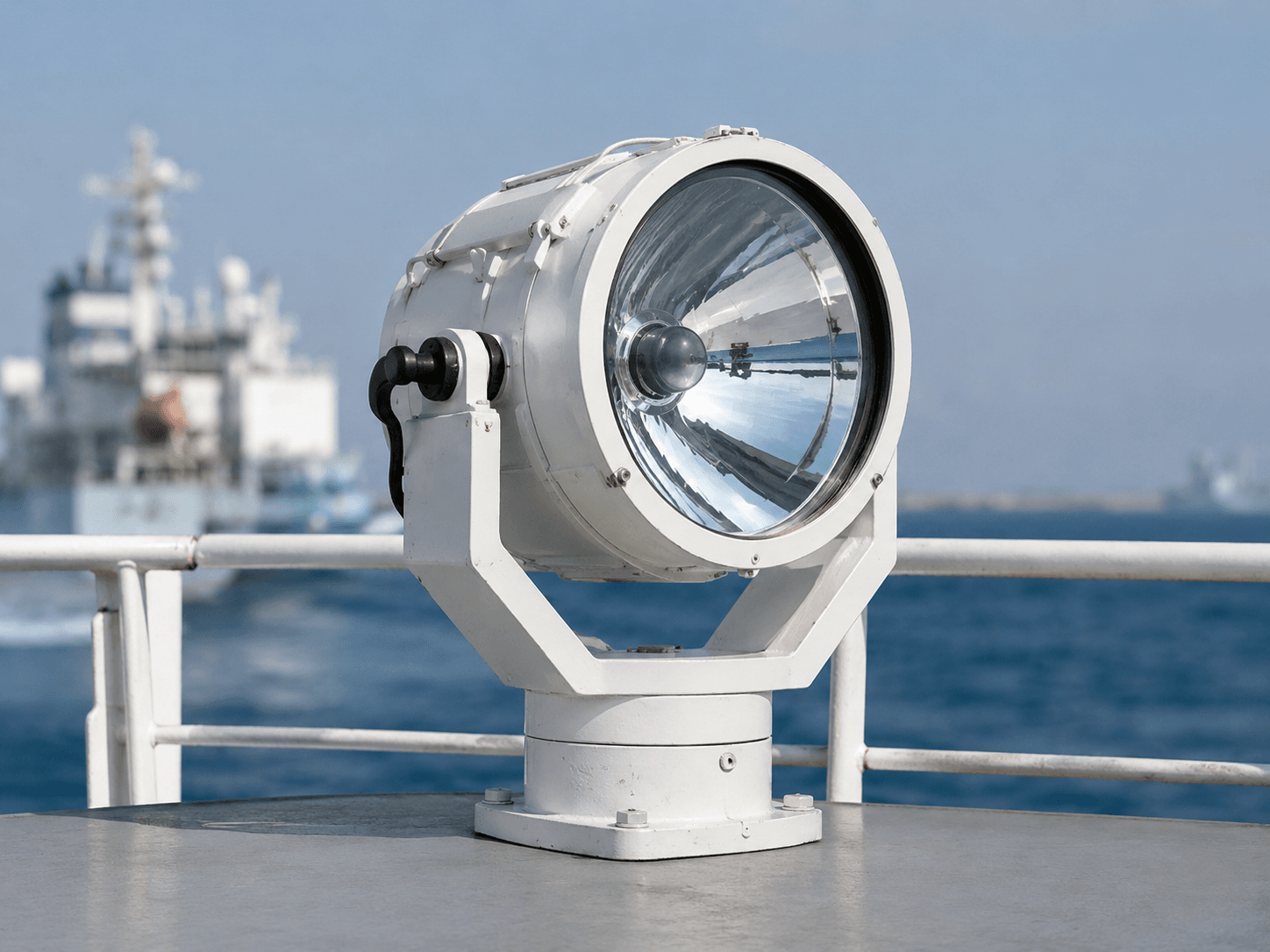 Marine Light
