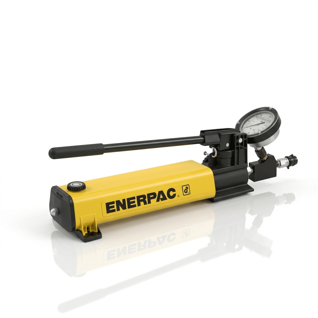 Hydraulic Hand  Pumps