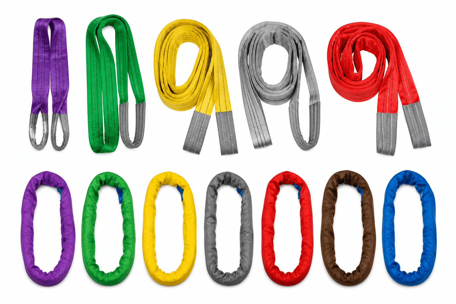 Webbing Slings