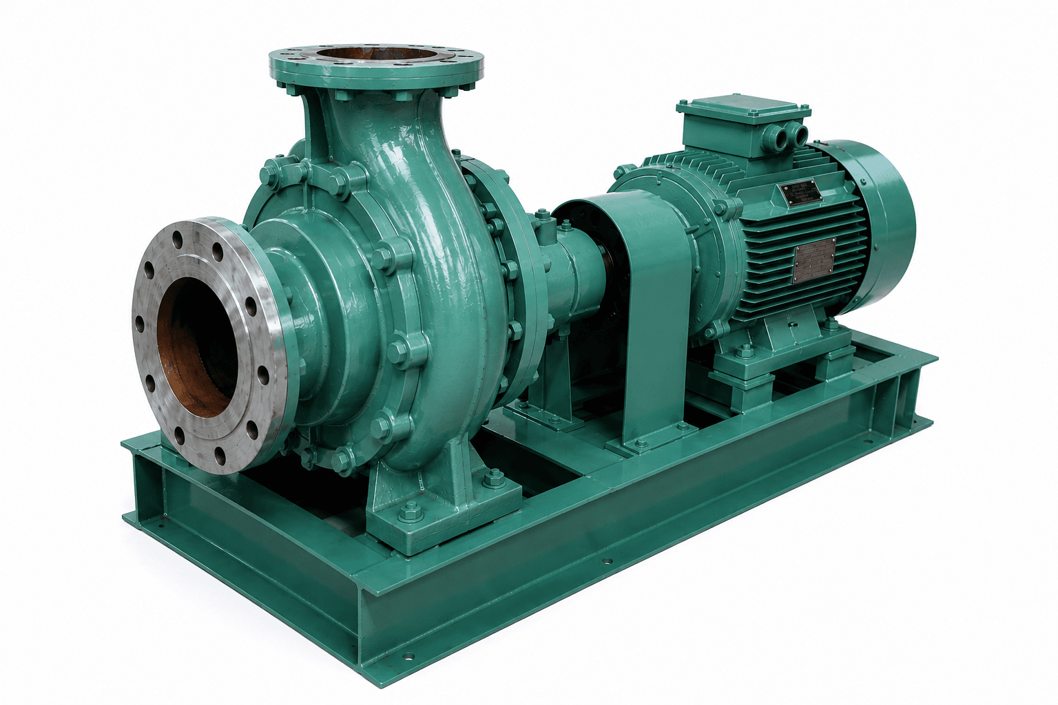 Marine Pumps