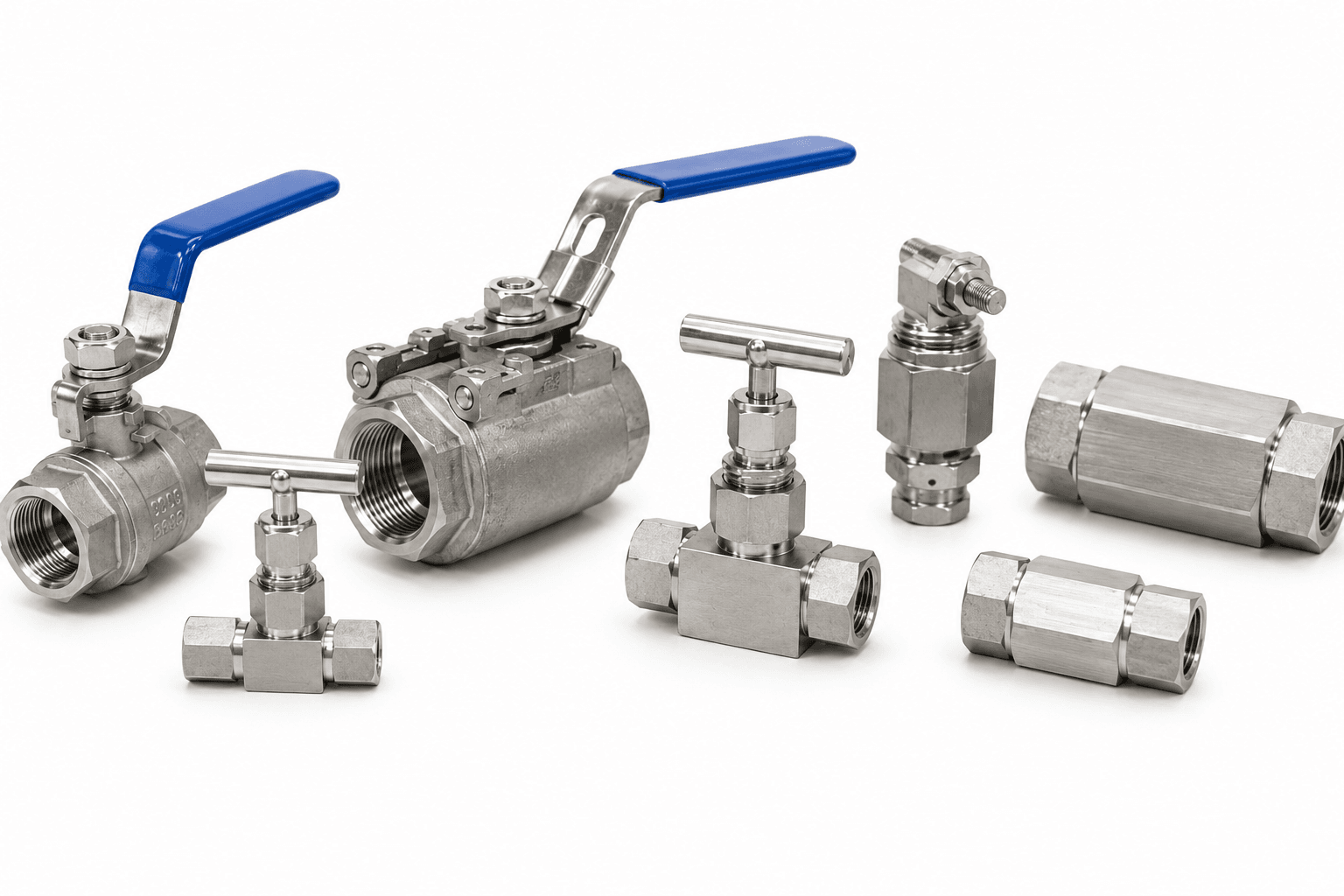 VALVES