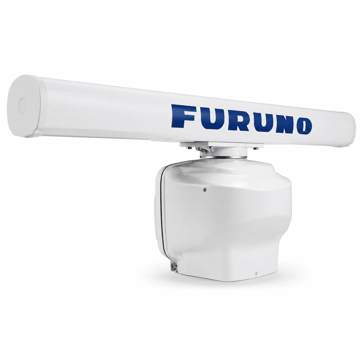 Radar Scanner Unit