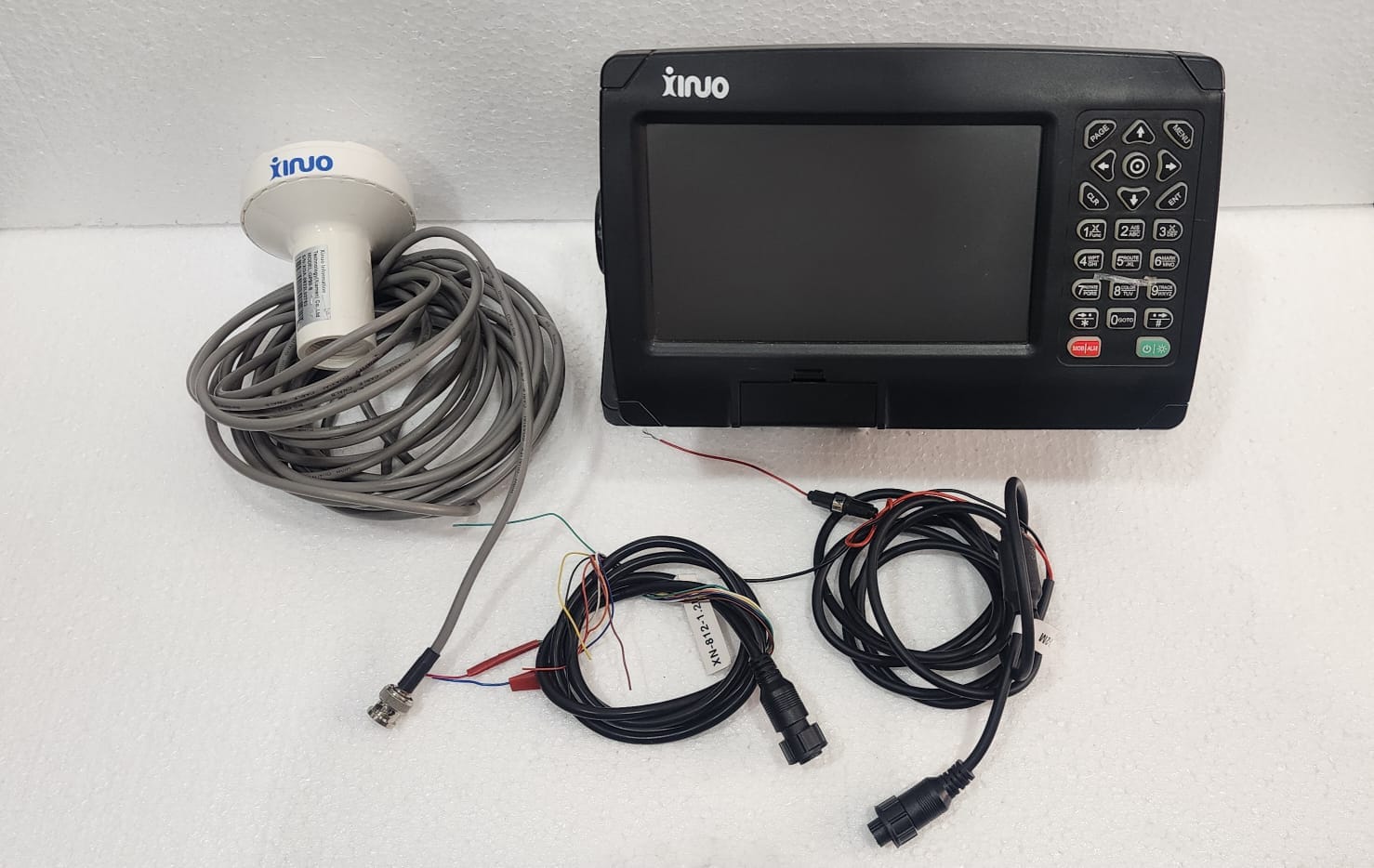 GPS Chart Plotter