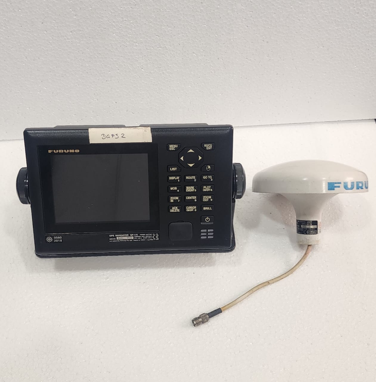 DGPS Receiver