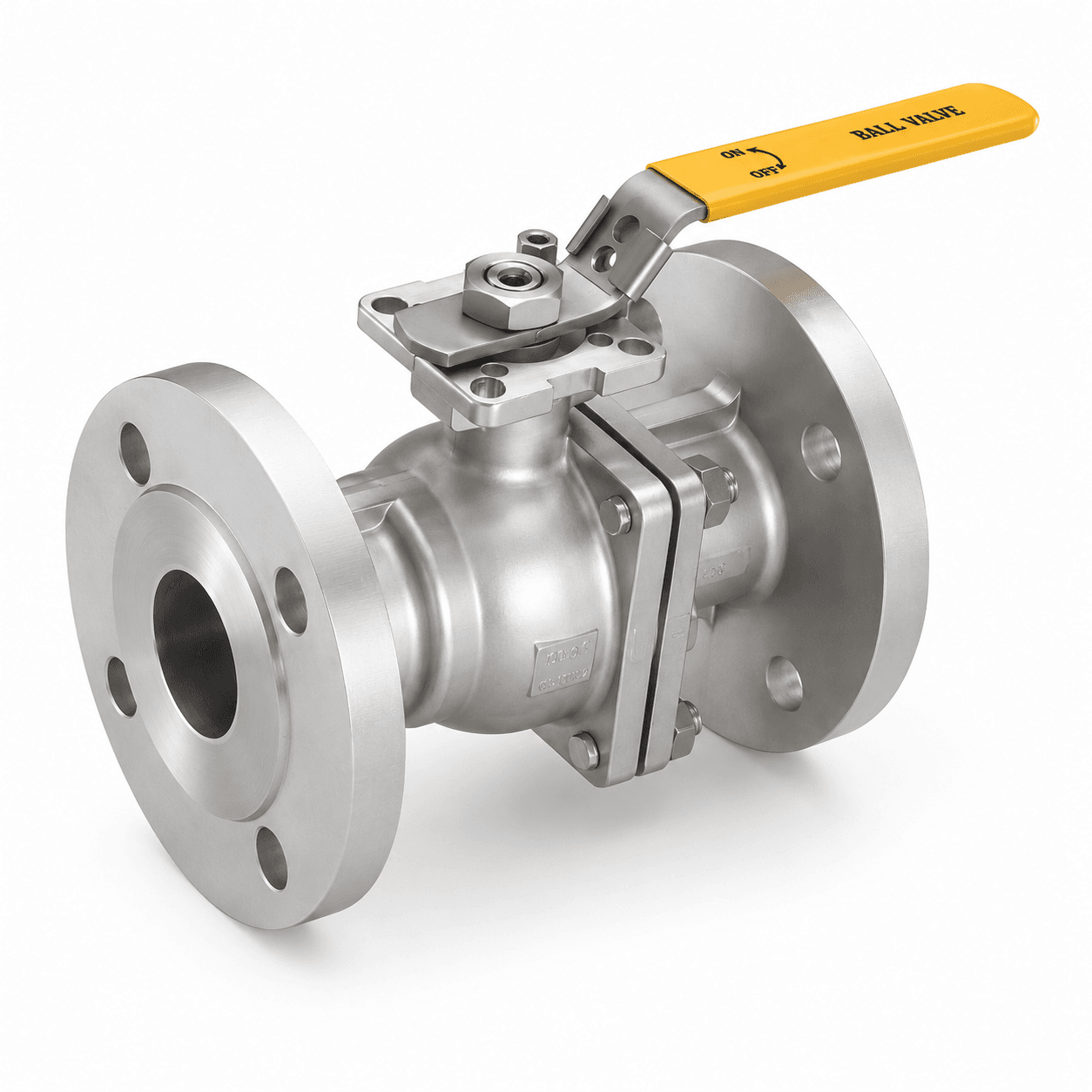 Ball Valve
