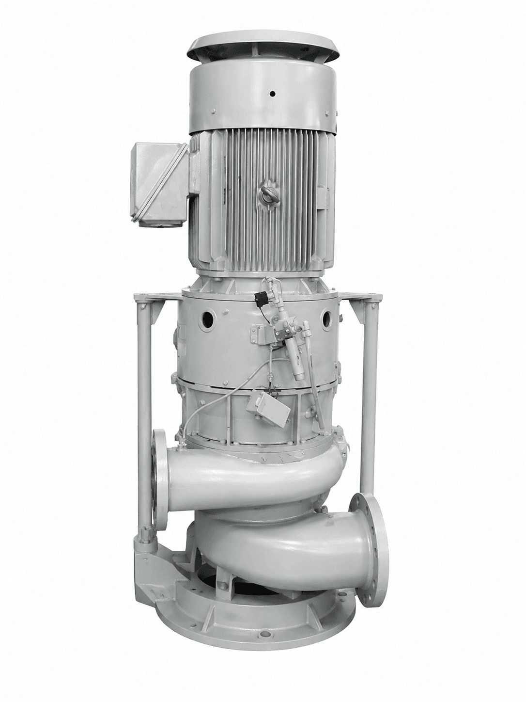 Fire / GS Pump