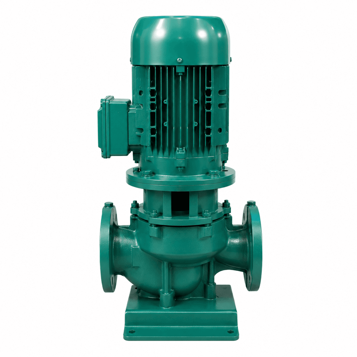 Fresh Water Cooling Pump