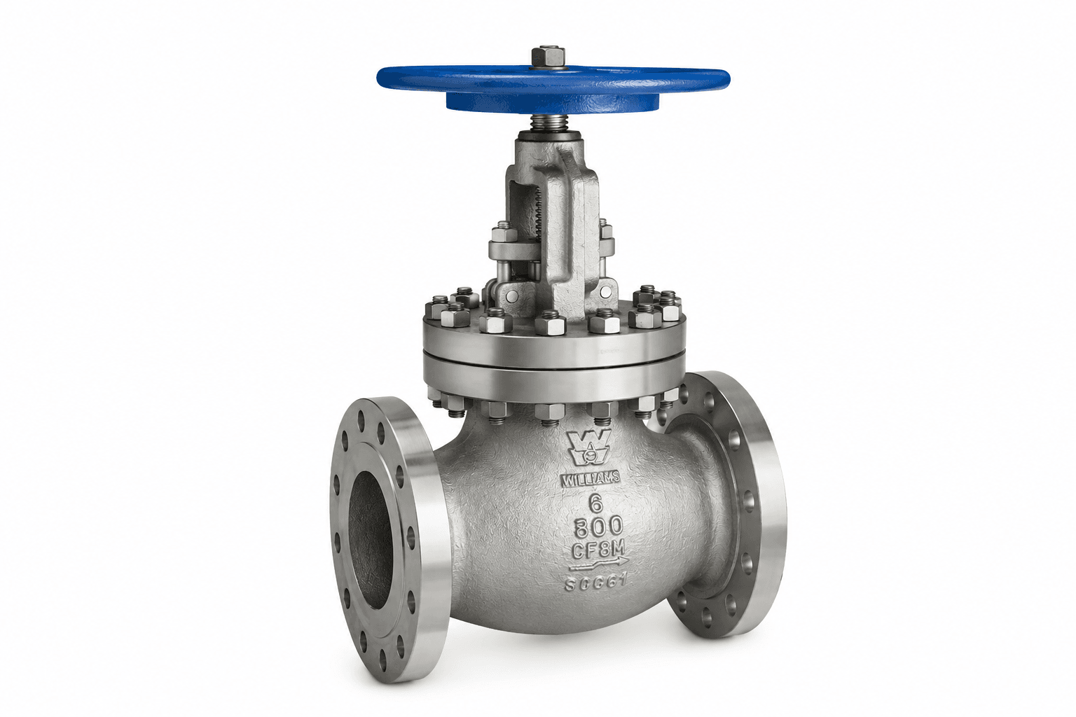 Globe Valve
