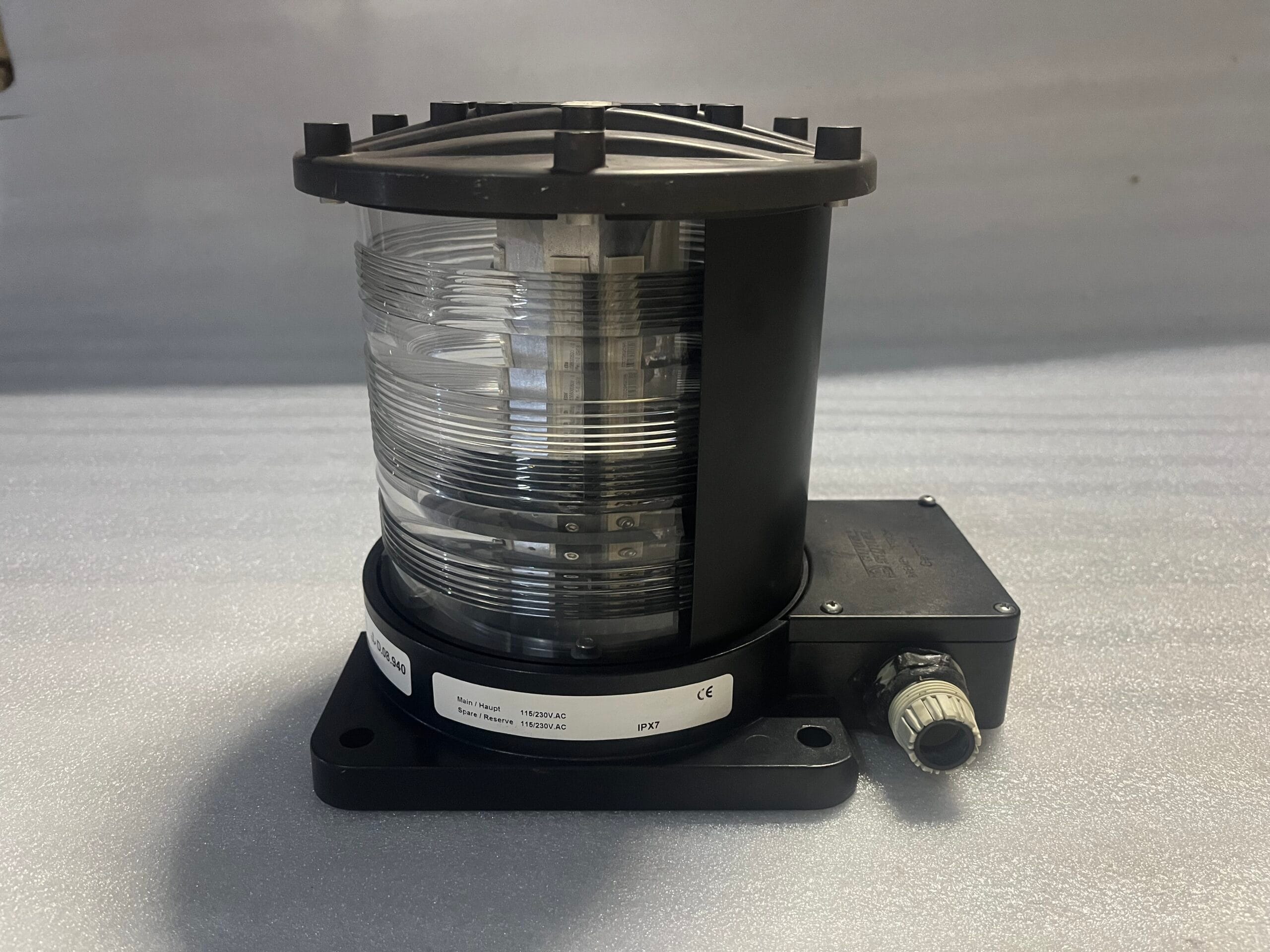 Navigation Light