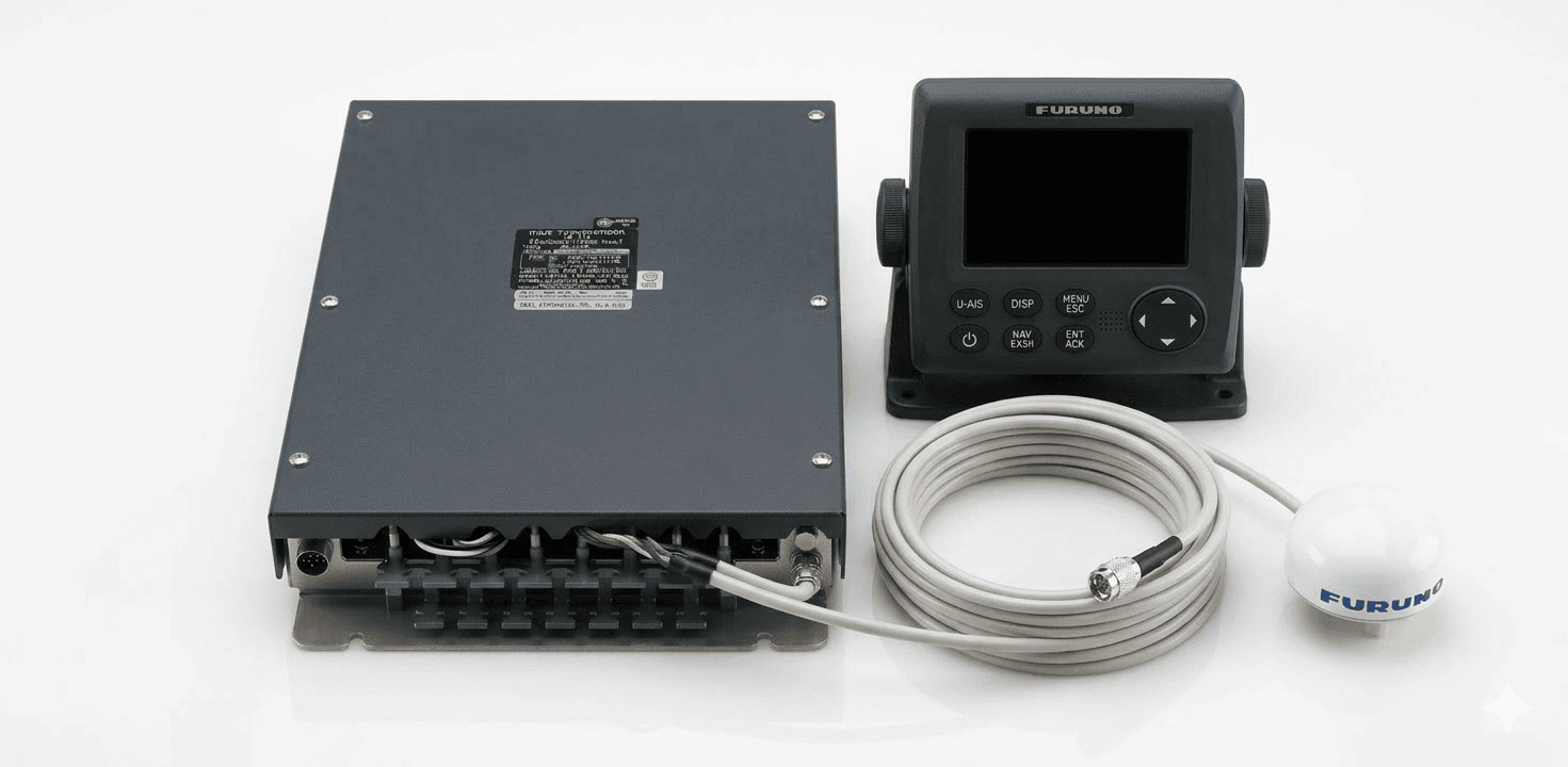 Furuno AIS Transponder