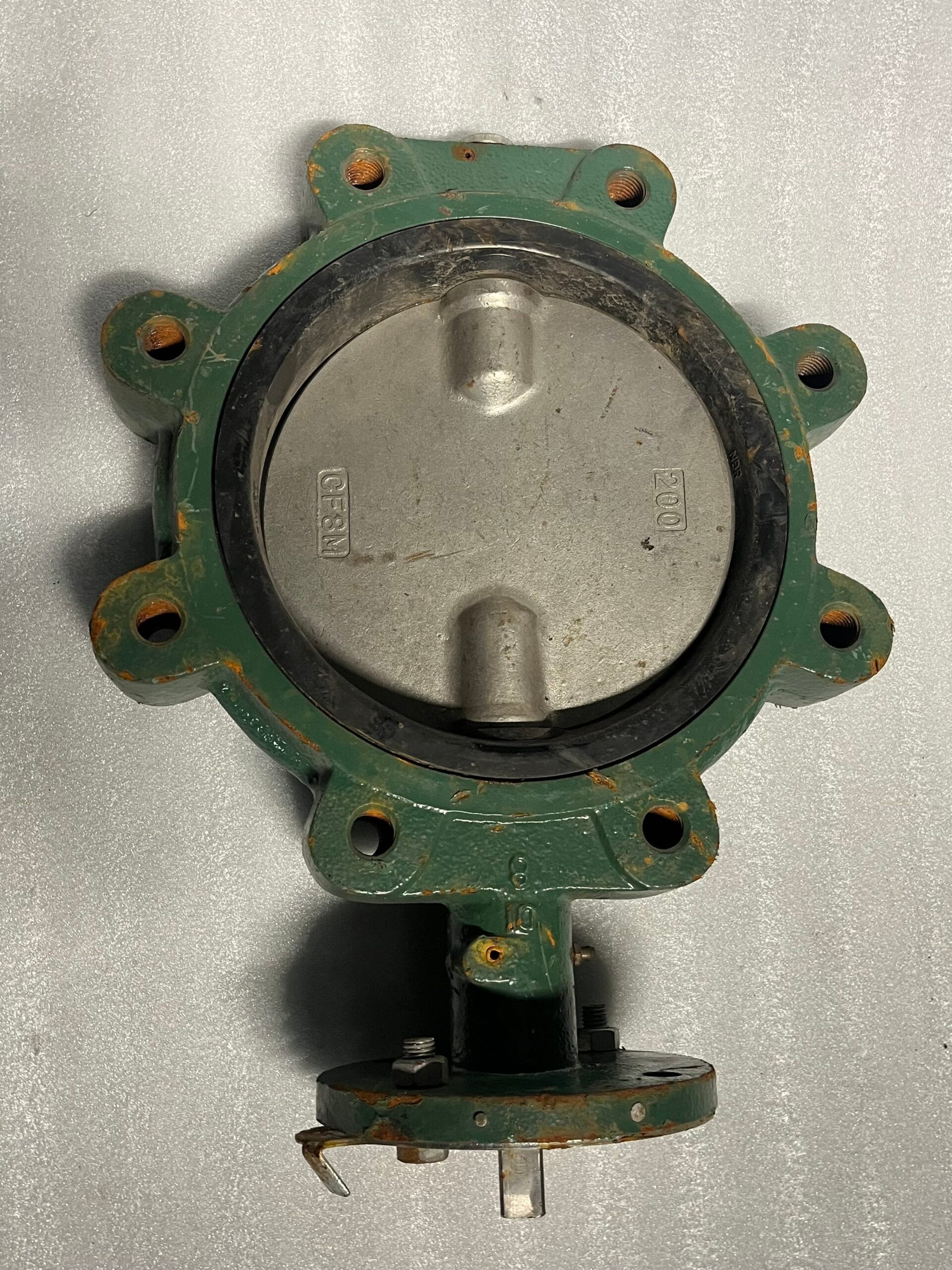 Butterfly Valve