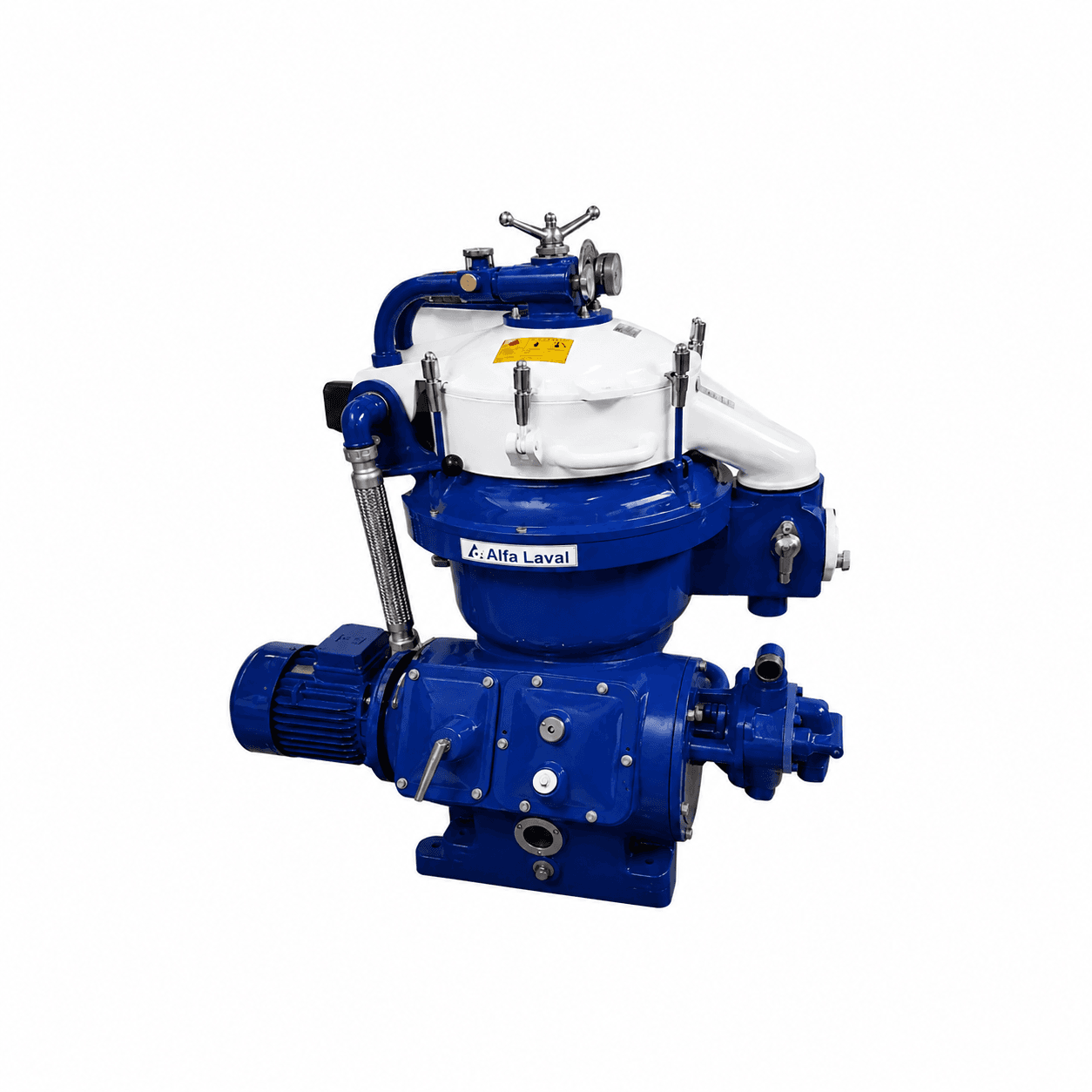 Marine Purifiers