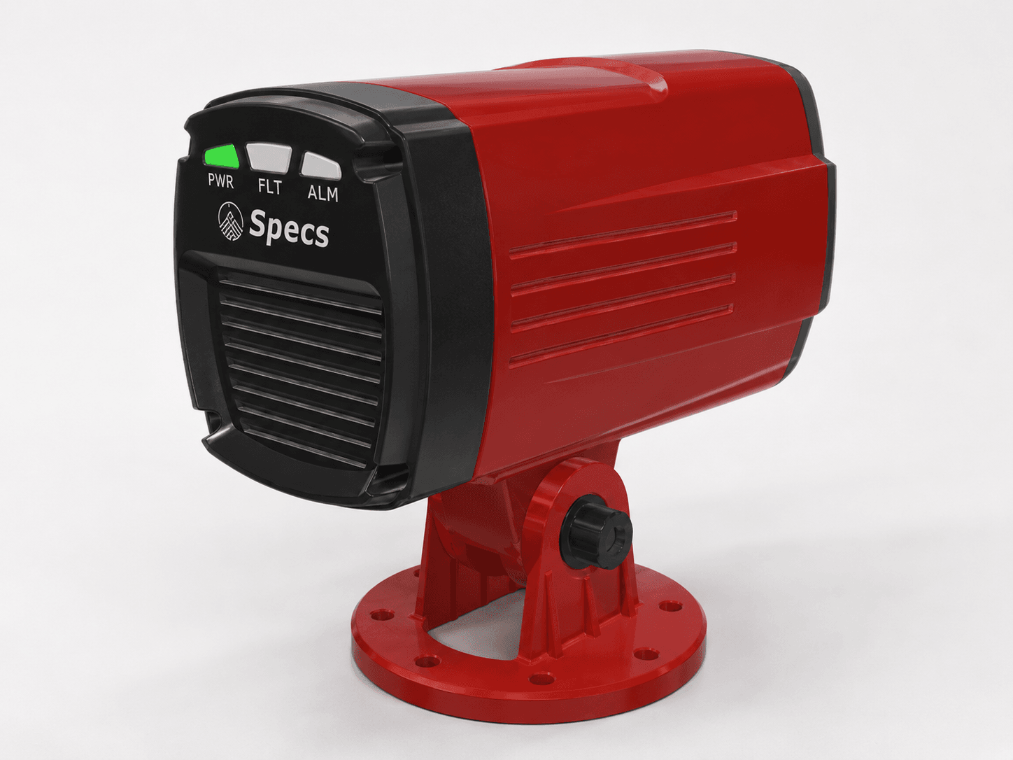Oil Mist Detector Sensor Unit