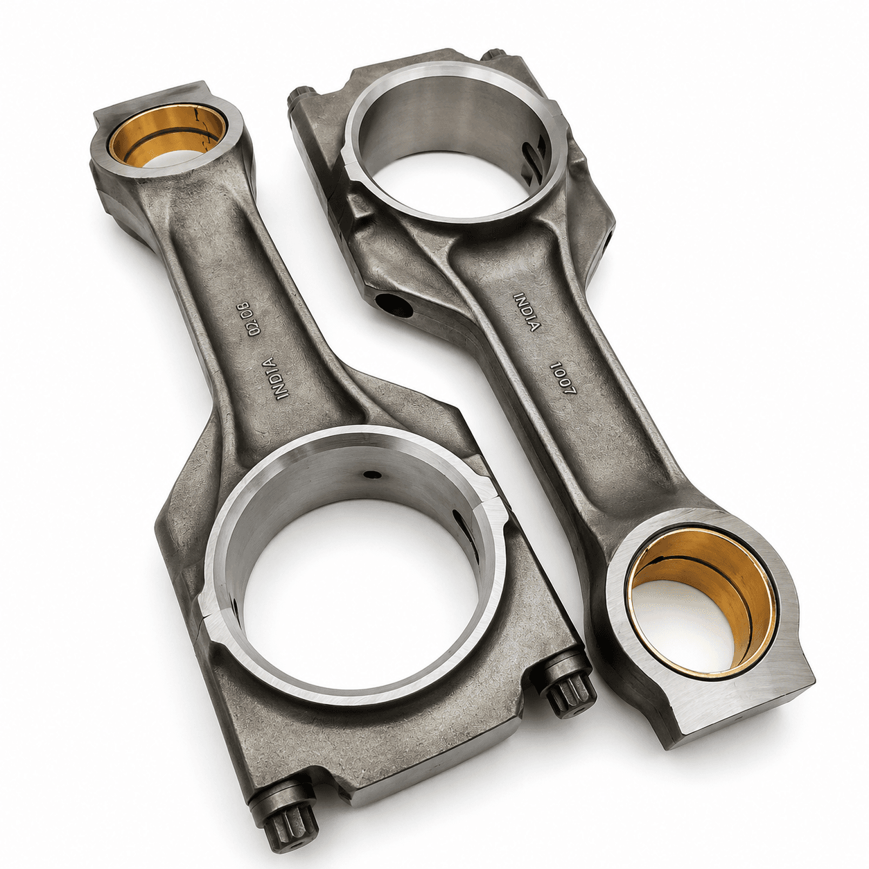 Ship Main Engine Connecting Rod Supplier